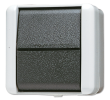 JUNG Выключатель универсальный