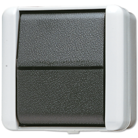 JUNG Выключатель универсальный