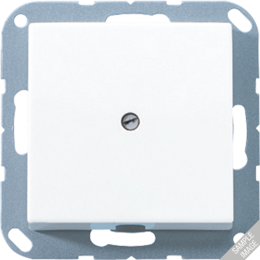 Вывод для кабеля, с зажимом для фиксации кабеля, фиксация винтом, дюропласт, мокко, A500