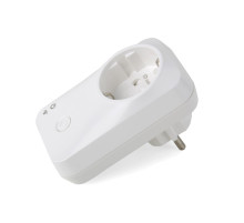 Elektrostandard 76100/00 Умная розетка Белый 3500W