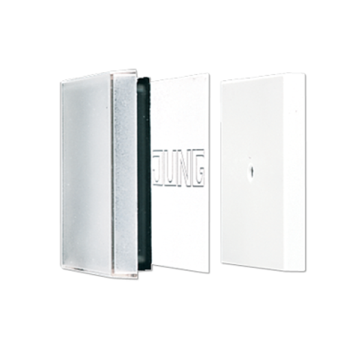 Прозрачная клавиша для любых надписей