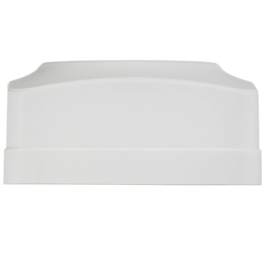 GLORY Роз. 3-я без з/к/ш о/у 10А РС23-2-ХБм бел. м. IEK