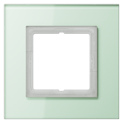 Рамка для серии LS-Plus однократная,