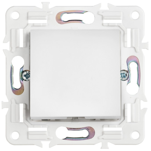 SKANDY Вывод кабеля SK-O01W арк. бел. IEK