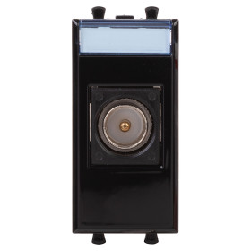 DKC Avanti Розетка TV одиночная модульная, 