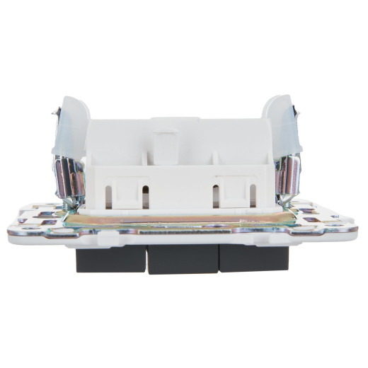 SKANDY Выключ. 3-кл. 10А SK-V11G граф. IEK