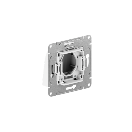 Кабельный вывод, белый Эпика EKF