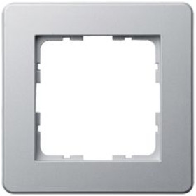 Jasmart G-Flex Алюминий Рамка 1-ая