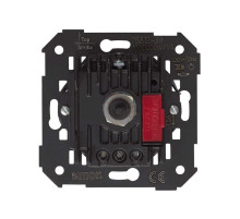 Simon 75 Мех Светорегулятор поворотный 100-1000W