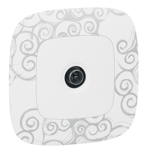 Valena ALLURE.Рамка 