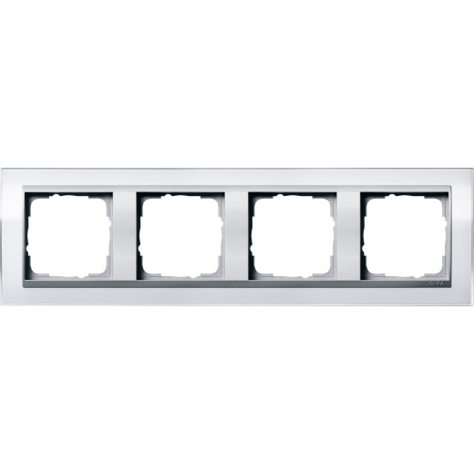 Рамка четырехкратная