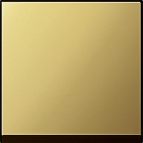 Gira ClassiX Латунь Клавиша 1-ая