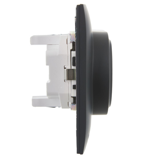 SKANDY Роз. 2-я с з/к/ш 16А в сб. SK-R07G граф. IEK