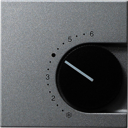 Накладка для регулятора температуры пола