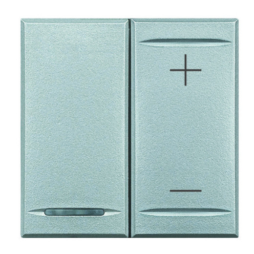 Axolute Диммер универсальный, алюминий