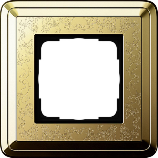 Рамка одинарная