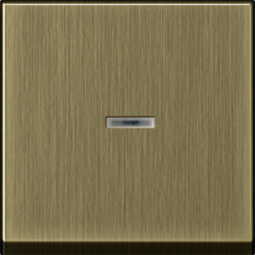 Клавиша с подсветкой