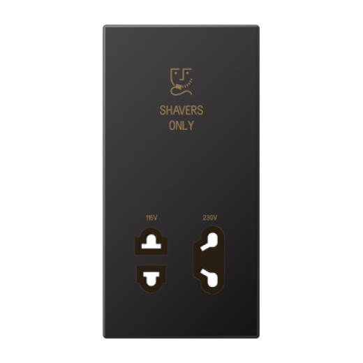 накладка бритвенной розетки