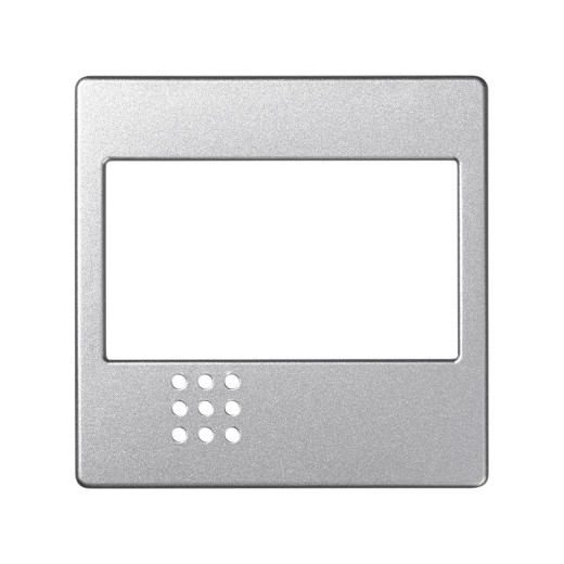 Накладка на 75355-, 75356-, 75357-, 75358-39, S82 Detail алюминий