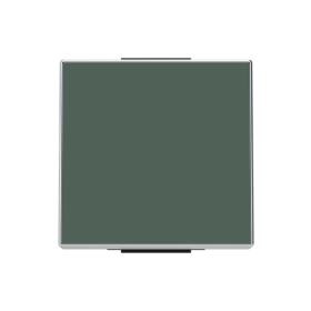 ABB SKY Комодоро Клавиша для 1-клавишных выключателей/переключателей/кнопок