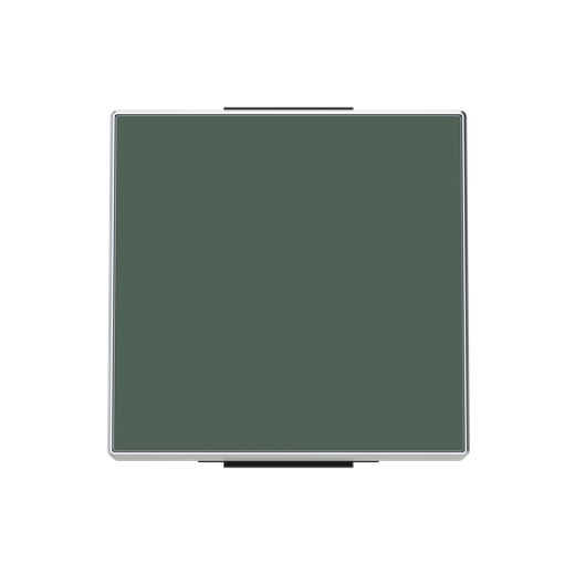 Клавиша для 1-клавишных выключателей/переключателей/кнопок, серия SKY, цвет Комодоро