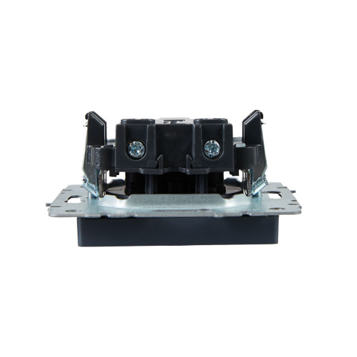 BRITE Роз. без з/к с з/ш 10А РСш10-2-БрМ мар. IEK