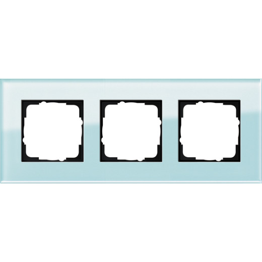 Рамка тройная