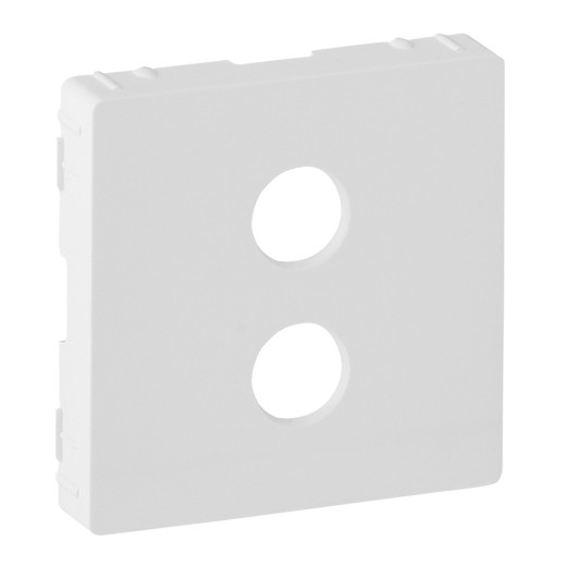 Valena LIFE.Лицевая панель для аудиорозетки 