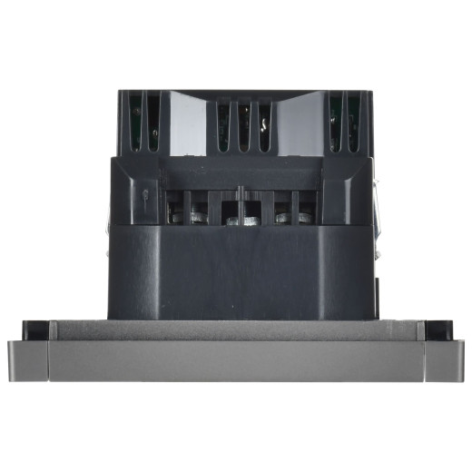 FORTE&PIANO Роз. з/к/ш в/к 16А USB A+C 18Вт FP547 ст. IEK