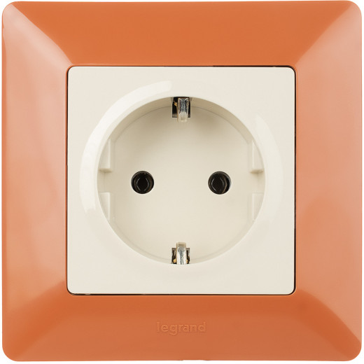 Valena LIFE.Рамка 