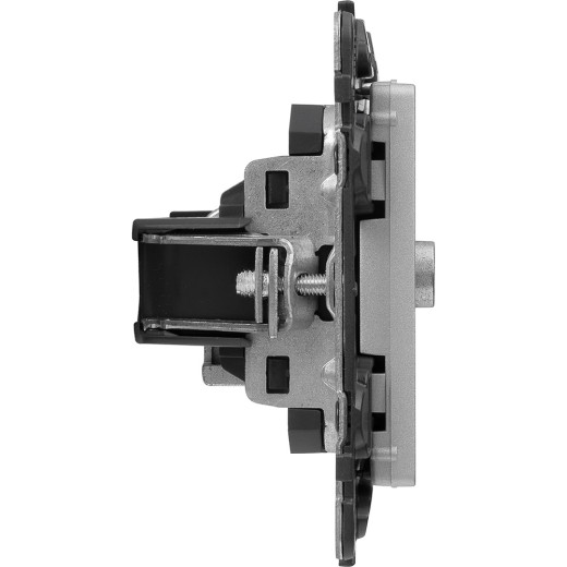 Valena LIFE.Розетка ТВ c топологией 