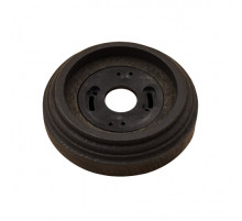 BIRONI Лизетта Бук Угольно-черный Рамка 1-ая (накладной монтаж)