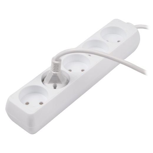 Удлинитель  ФАZА FE-05-500 (5 х 5,0)