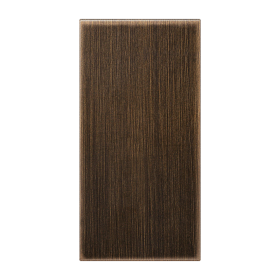 JUNG Накладка антик