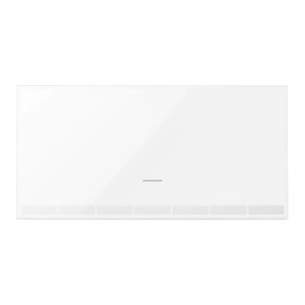 Simon 100 Белый глянец Клавиша светорегулятора Simon iO