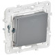 SKANDY Выключ. карточный 30А SK-V15Gr сер. IEK