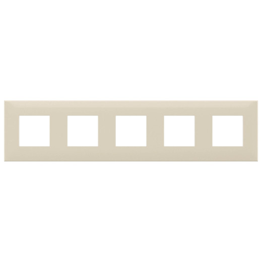 Рамка 5 постов (10 мод.), Avanti, ванильная дымка