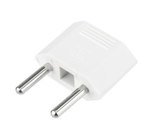 REXANT Сетевой переходник плоский 