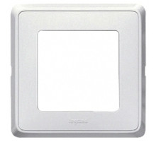 Legrand DIY Cariva Бел Рамка 1-ая.