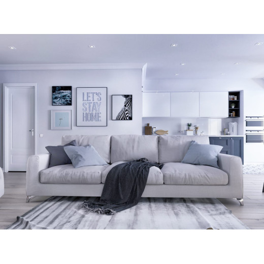 МЕХ-М ВЫКЛЮЧАТЕЛЯ ОДНОКЛАВИШНОГО, СХ.1