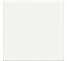 BT Axolute White Заглушка 2 мод.