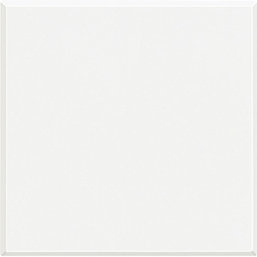 Axolute Заглушка 2 модуля, цвет белый