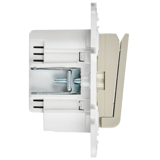 SKANDY Выключ. карточный 30А SK-V15B беж. IEK