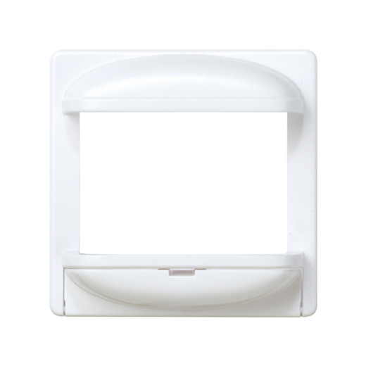 Накладка на 75343-39, белый