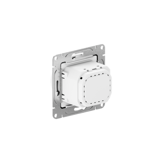 Механизм светорегулятора, белый Эпика EKF