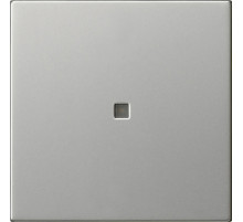 Gira Нерж сталь Накладка управления S3000 BT