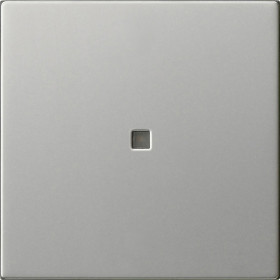 Gira Нерж сталь Накладка управления S3000 BT