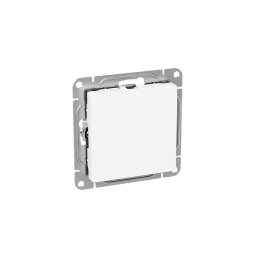 Заглушка, белая Эпика EKF