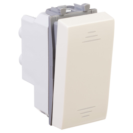 Инвертор модульный, Avanti, ванильная дымка, 1 модуль