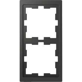 Schneider Electric Merten D-Life Антрацит Рамка 2-ая